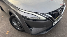 Nissan Qashqai 1.3 DiG-T MH Acenta Premium 5dr Petrol Hatchback